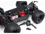 Arrma Granite Mega 1:10 4WD RTR