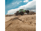 Arrma Granite Mega 665 1:10 4WD RTR niebieski