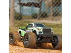 Arrma Granite Mega 665 1:10 4WD RTR niebieski