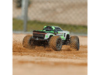 Arrma Granite Mega 665 1:10 4WD RTR niebieski