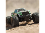 Arrma Granite Mega 665 1:10 4WD RTR niebieski
