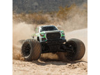 Arrma Granite Mega 665 1:10 4WD RTR niebieski