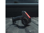 Arrma Granite Mega 665 1:10 4WD RTR niebieski