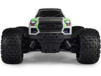 Arrma Granite Mega 665 1:10 4WD RTR niebieski