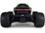 Arrma Granite Mega 665 1:10 4WD RTR niebieski