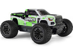 Arrma Granite Mega 665 1:10 4WD RTR niebieski