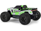 Arrma Granite Mega 665 1:10 4WD RTR niebieski