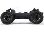 Arrma Granite Mega 665 1:10 4WD RTR niebieski