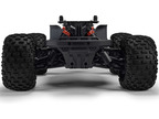 Arrma Granite Mega 665 1:10 4WD RTR niebieski
