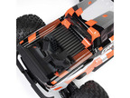 Arrma Granite Mega 665 1:10 4WD RTR niebieski