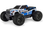 Arrma Granite Mega 665 1:10 4WD RTR niebieski