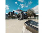 Arrma Granite Mega 665 1:10 4WD RTR niebieski