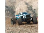 Arrma Granite Mega 665 1:10 4WD RTR niebieski