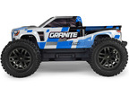 Arrma Granite Mega 665 1:10 4WD RTR niebieski
