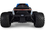 Arrma Granite Mega 665 1:10 4WD RTR niebieski