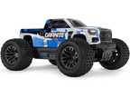 Arrma Granite Mega 665 1:10 4WD RTR niebieski