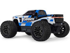 Arrma Granite Mega 665 1:10 4WD RTR niebieski