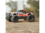 Arrma Granite Mega 665 1:10 4WD RTR niebieski