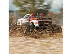 Arrma Granite Mega 665 1:10 4WD RTR niebieski