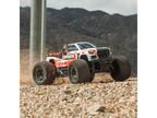 Arrma Granite Mega 665 1:10 4WD RTR niebieski