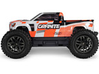 Arrma Granite Mega 665 1:10 4WD RTR niebieski