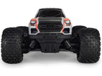 Arrma Granite Mega 665 1:10 4WD RTR niebieski