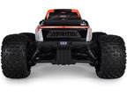 Arrma Granite Mega 665 1:10 4WD RTR niebieski