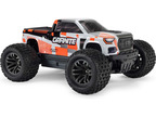 Arrma Granite Mega 665 1:10 4WD RTR niebieski