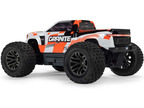 Arrma Granite Mega 665 1:10 4WD RTR niebieski