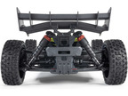 Arrma Typhon Mega 665 1:8 4WD RTR
