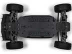 Arrma Typhon Mega 665 1:8 4WD RTR