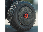 Arrma Typhon Mega 665 1:8 4WD RTR