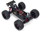 Arrma Outcast 4S V2 BLX 1:10 4WD RTR brązowy