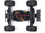 Arrma Outcast 4S V2 BLX 1:10 4WD RTR brązowy