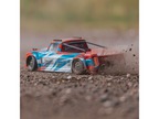 Arrma Infraction Mega 1:8 4WD RTR czerwony