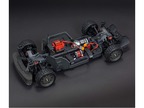 Arrma Infraction Mega 1:8 4WD RTR