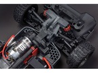 Arrma Infraction Mega 1:8 4WD RTR turkusowy