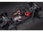 Arrma Infraction Mega 1:8 4WD RTR czerwony