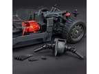 Arrma Infraction Mega 1:8 4WD RTR turkusowy