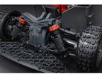 Arrma Infraction Mega 1:8 4WD RTR czerwony