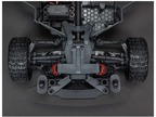 Arrma Infraction Mega 1:8 4WD RTR turkusowy