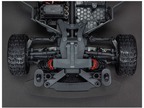 Arrma Infraction Mega 1:8 4WD RTR czerwony