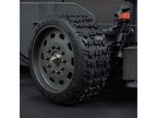 Arrma Infraction Mega 1:8 4WD RTR czerwony