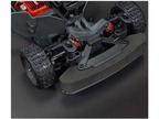 Arrma Infraction Mega 1:8 4WD RTR czerwony