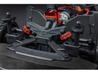 Arrma Infraction Mega 1:8 4WD RTR czerwony