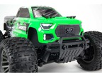 Arrma Granite 3S BLX 1:10 4WD RTR zielony