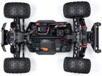 Arrma Granite 3S BLX 1:10 4WD RTR zielony