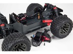 Arrma Granite 3S BLX 1:10 4WD RTR zielony