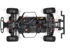 Arrma Senton 4X4 3S BLX 1:10 4WD RTR