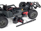 Arrma Senton 4X4 3S BLX 1:10 4WD RTR